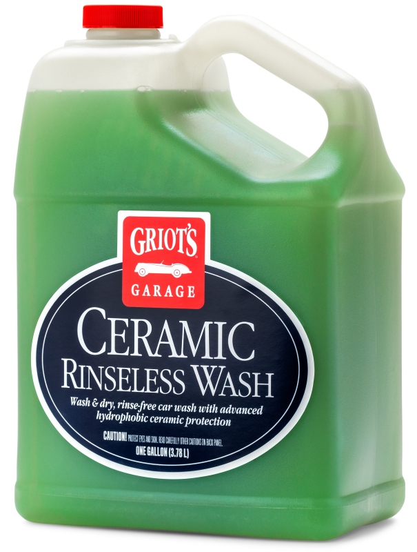 Picture of Griots Garage GRG Car Washes Washes & Soaps - 10853
