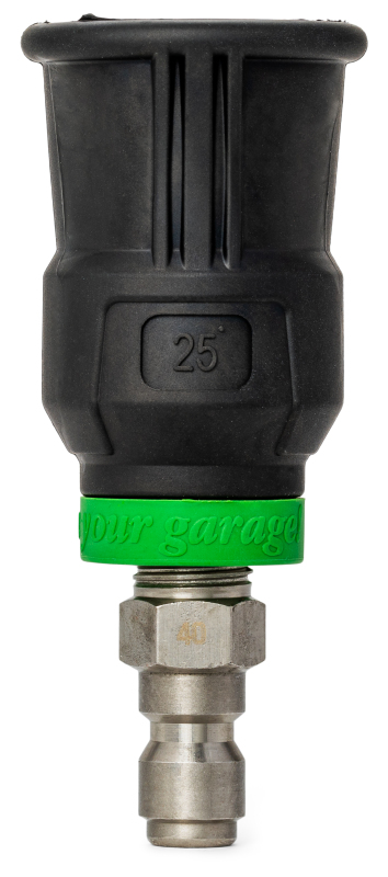 Picture of Griots Garage GRG Pressure Washer Tips Tools - BG4025