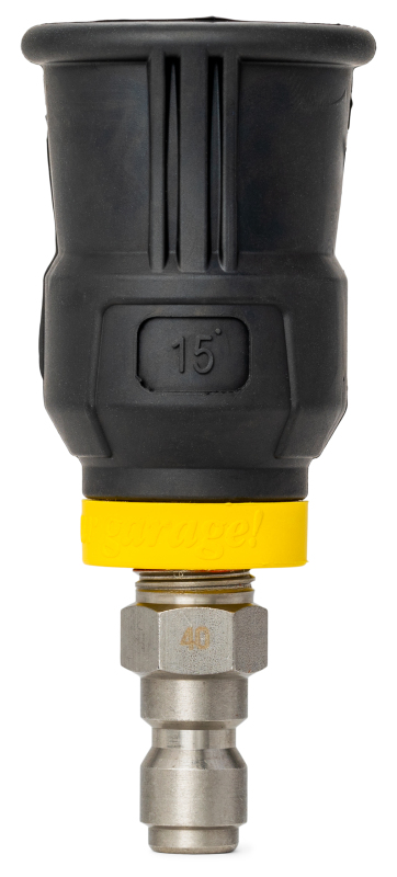 Picture of Griots Garage GRG Pressure Washer Tips Tools - BG4015