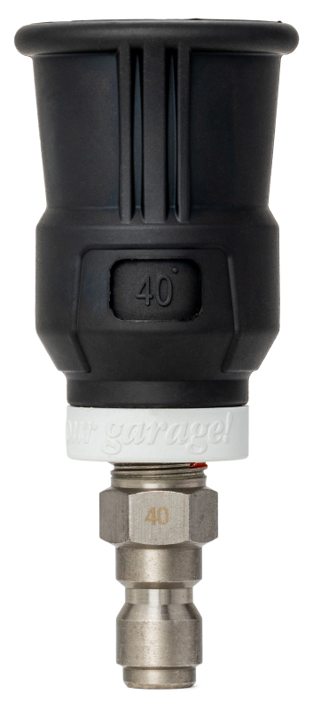Picture of Griots Garage GRG Pressure Washer Tips Tools - BG4040