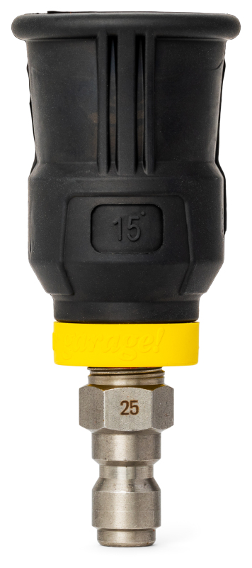 Picture of Griots Garage GRG Pressure Washer Tips Tools - BG2515
