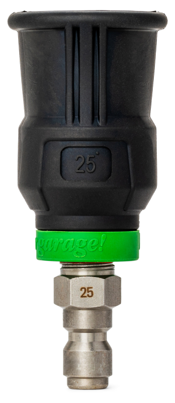 Picture of Griots Garage GRG Pressure Washer Tips Tools - BG2525