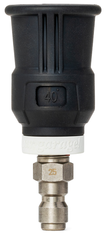 Picture of Griots Garage GRG Pressure Washer Tips Tools - BG2540