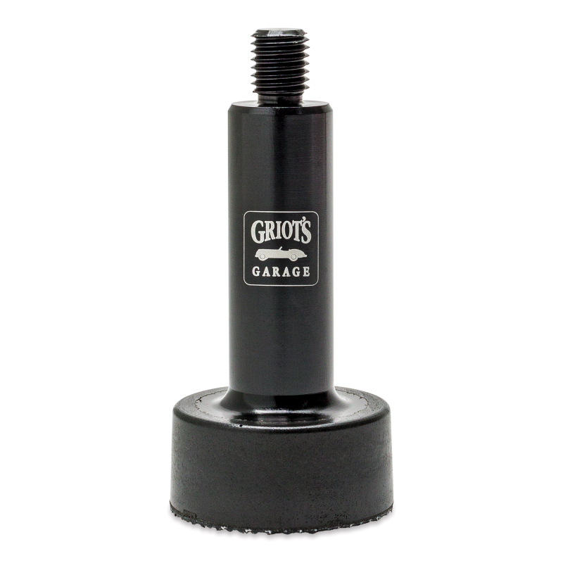 Picture of Griots Garage GRG Backing Plates Tools - 10613