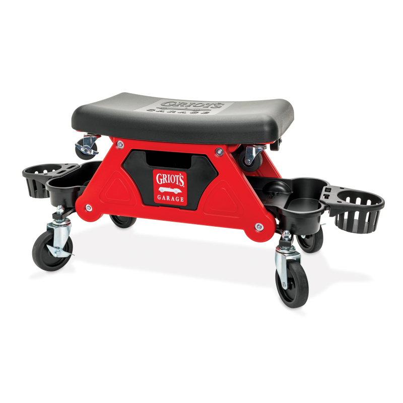 Picture of Griots Garage GRG Creepers Tools - 38953FULCRP