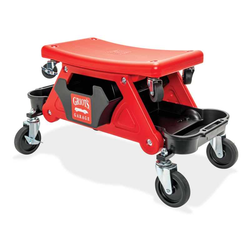 Picture of Griots Garage GRG Creepers Tools - 38953OLYCRP