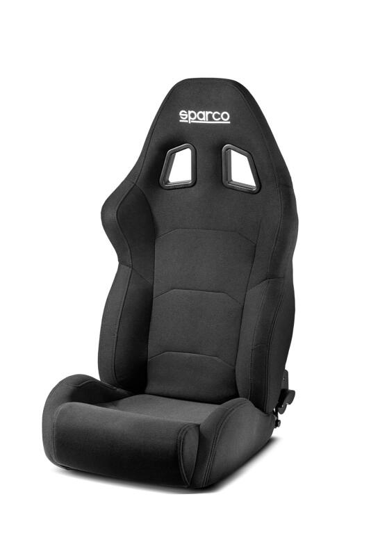 Picture of SPARCO SPA Seat R500 Reclinable Seats - BPR0006U0K0100N