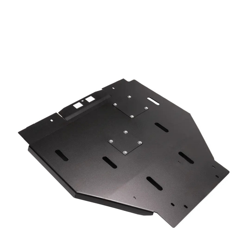 Picture of Cali Raised LED CAL Skid Plate - CR4327