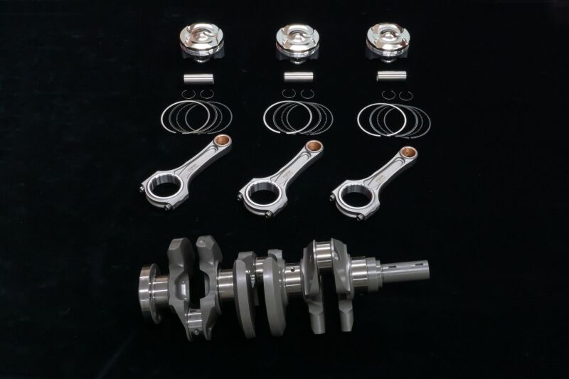 Picture of HKS Forged Piston Kits Piston Sets - 21004-AT012