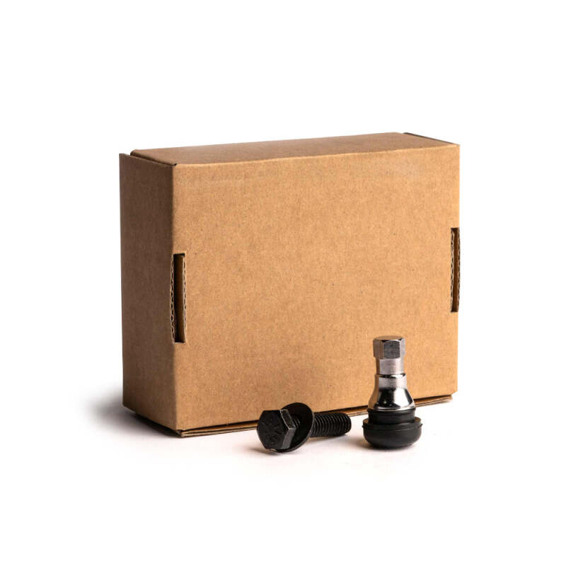 Picture of Method Wheels MRW Beadlock Hardware Wheel Accessories - BH-H24125-BZ