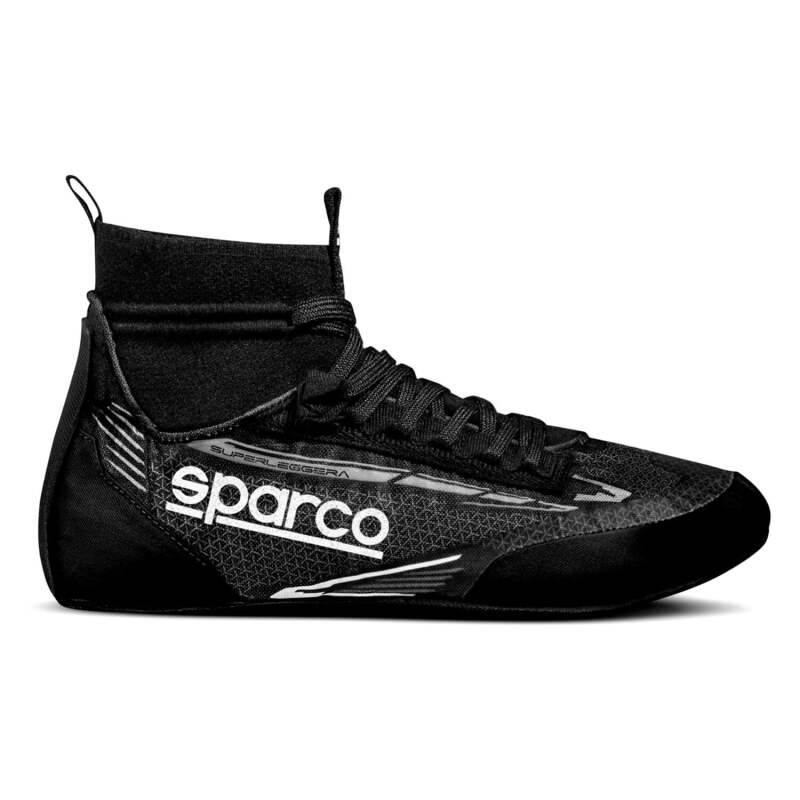 Picture of SPARCO SPA Shoe Superleggera Racing Shoes - 0012A345NRBI