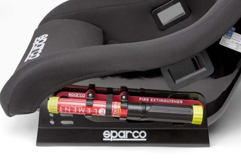 Picture of SPARCO SPA Fire System Fire Safety - ELE100
