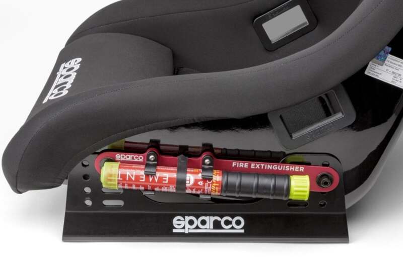 Picture of SPARCO SPA Fire System Fire Safety - ELE50