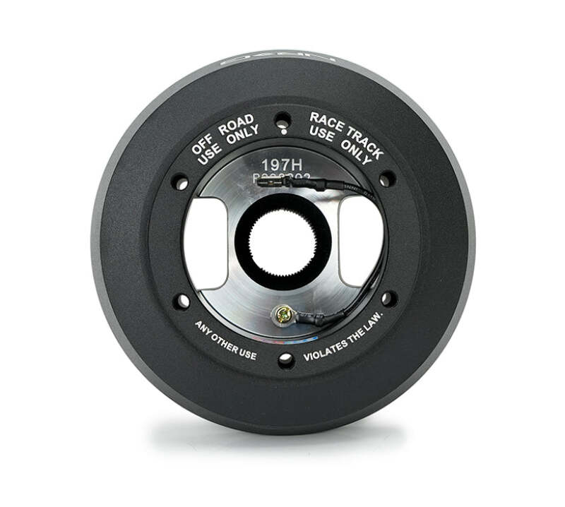 Picture of NRG Hub Adapters Steering Wheel Hubs - SRK-197H