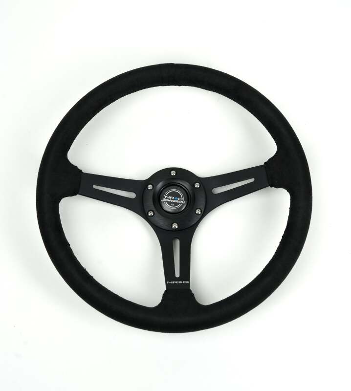 Picture of NRG Steering Wheels-Reinforc - RST-030SA