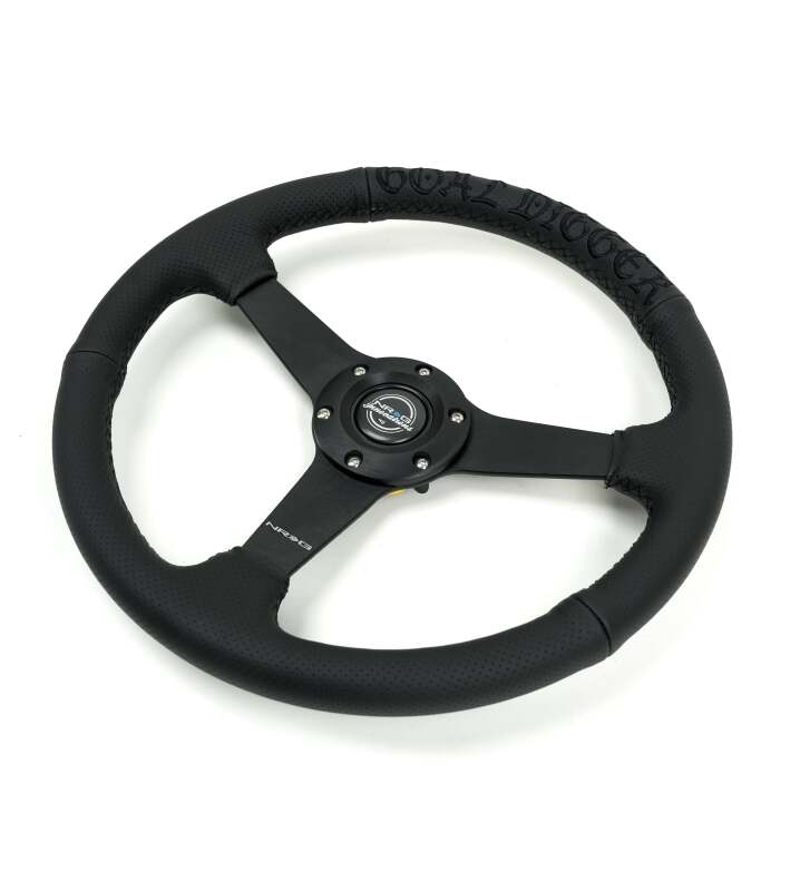 Picture of NRG Steering Wheels-Reinforc - RST-037MB-BGD-R