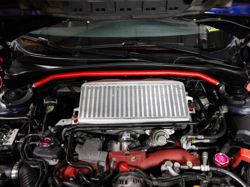 Picture of GrimmSpeed GRM Strut Braces Strut Bars - GRM1.1030.1.RED