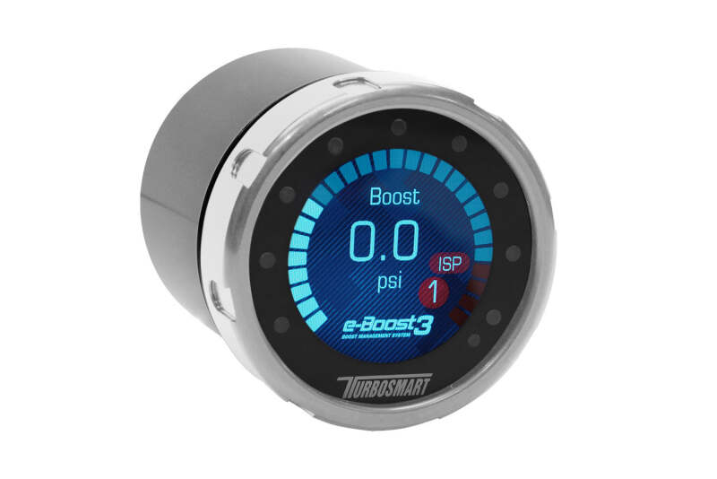 Picture of Turbosmart TS eB2 60mm Boost Controllers - TS-0311-1000