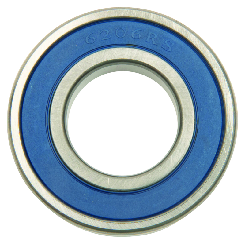 Picture of All Balls Racing ABR Universal Ball Bearings - 6206-2RS