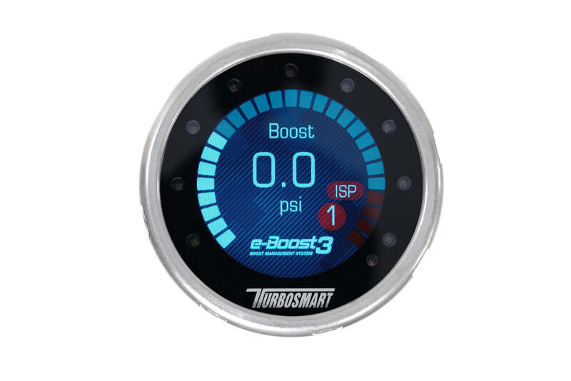 Picture of Turbosmart TS eB2 60mm Boost Controllers - TS-0311-1000