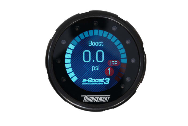 Picture of Turbosmart TS eB2 60mm Boost Controllers - TS-0311-1002