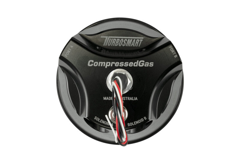 Picture of Turbosmart TS Wastegate Accessories - TS-0550-3168