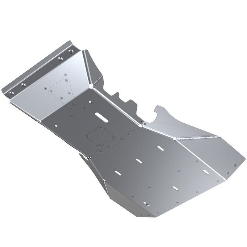 Picture of Artec Industries ART Belly Pan Skid Plates - TY6800