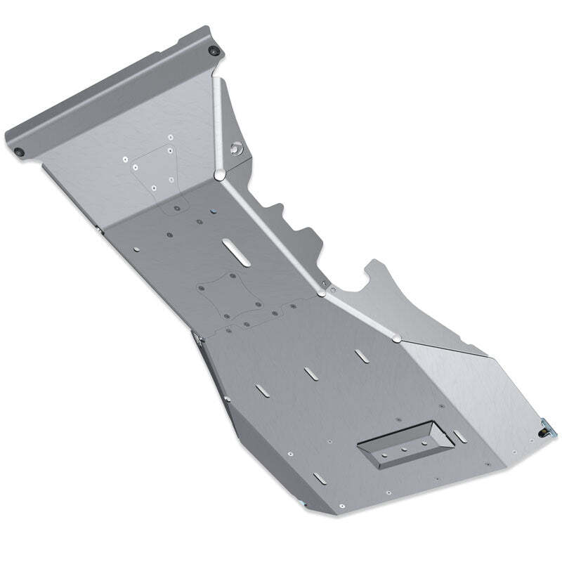 Picture of Artec Industries ART Belly Pan Skid Plates - TY7000