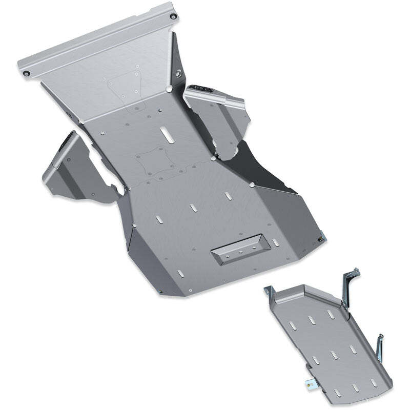 Picture of Artec Industries ART Belly Pan Skid Plates - TY7060