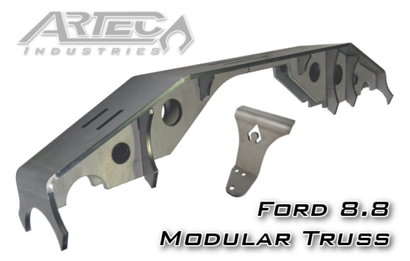 Picture of Artec Industries ART Truss Axles - TR8803