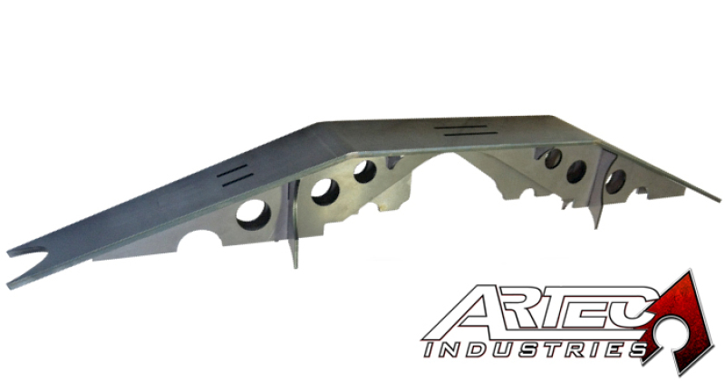 Picture of Artec Industries ART Truss Rear Axles - TR8001