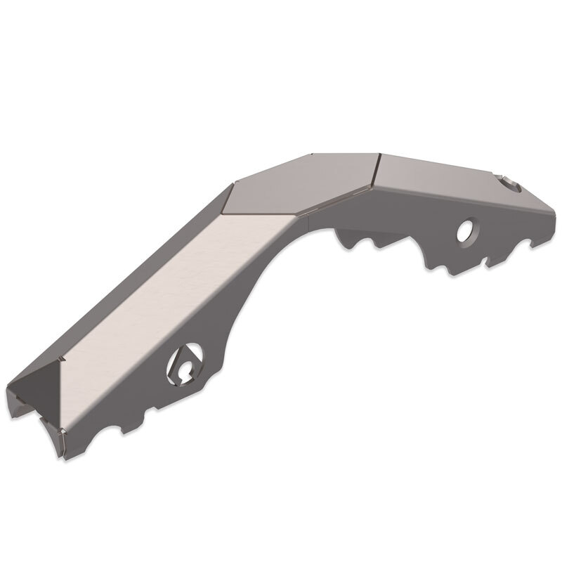 Picture of Artec Industries ART Truss Rear Axles - TR6062