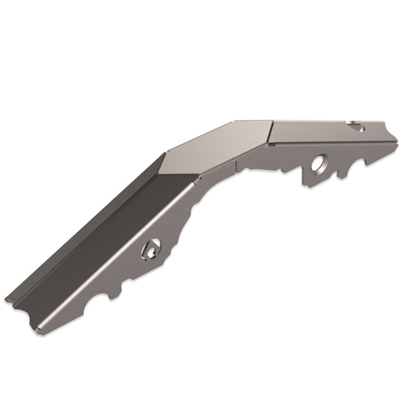Picture of Artec Industries ART Truss Axles - JK4422