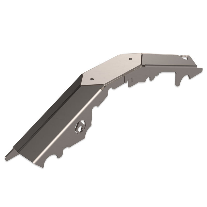 Picture of Artec Industries ART Truss Axles - JT0007