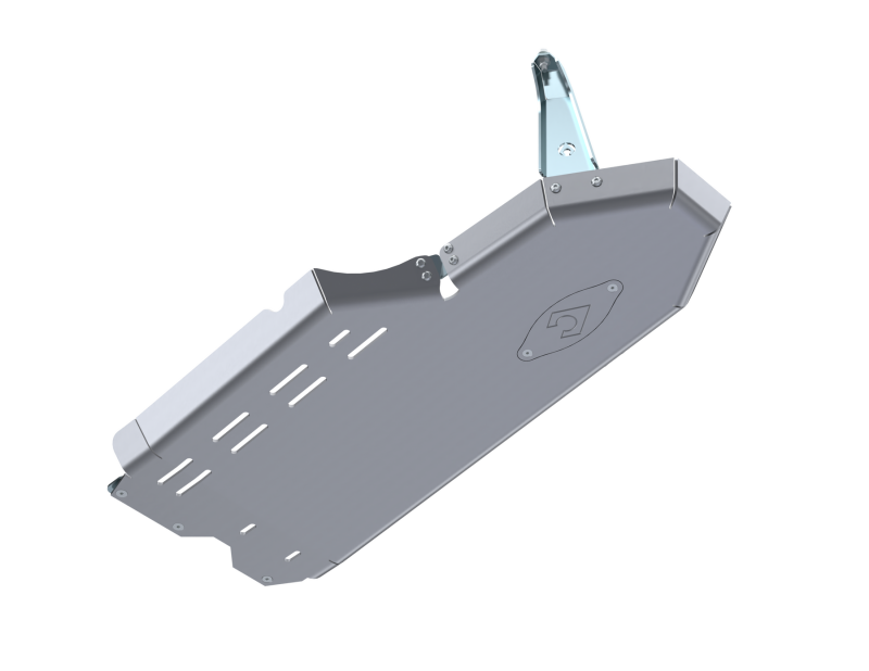 Picture of Artec Industries ART Skids Skid Plates - JL4189