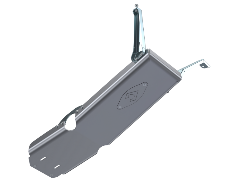 Picture of Artec Industries ART Skids Skid Plates - JT4185