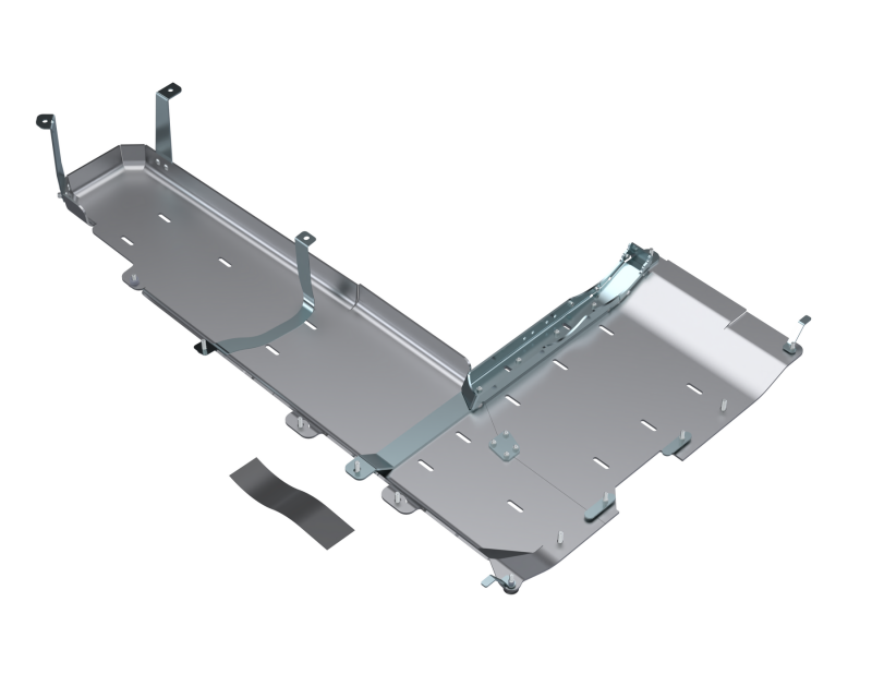 Picture of Artec Industries ART Skids Skid Plates - JT4159