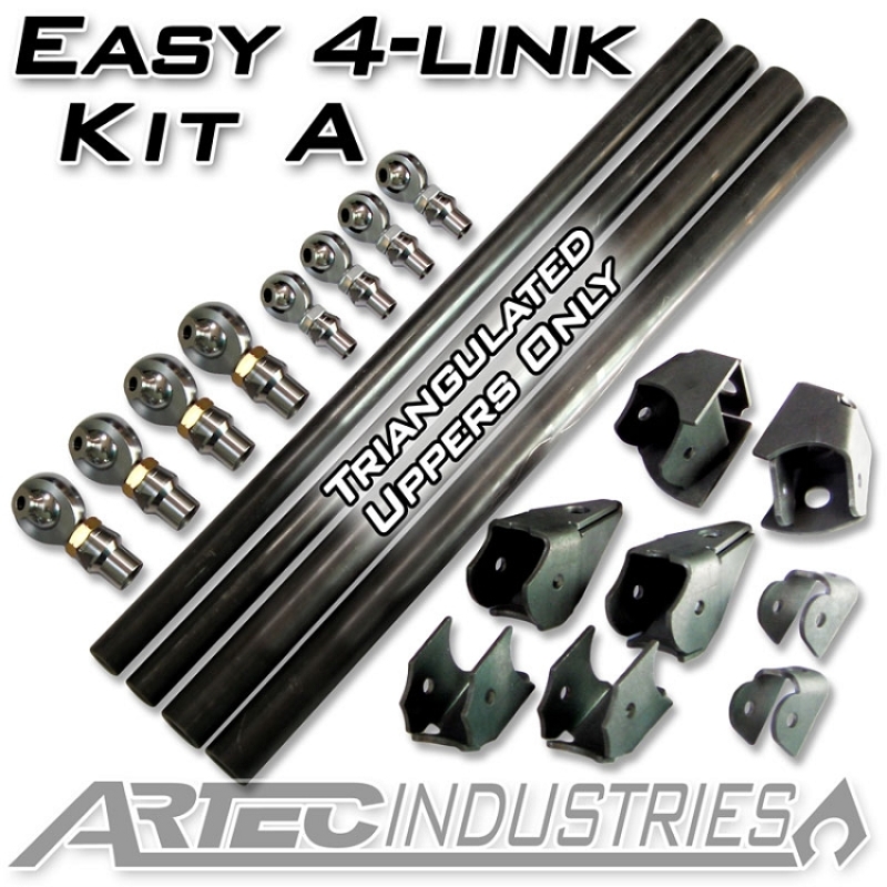 Picture of Artec Industries ART Easy Link Kit Axles - LK0003