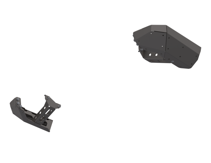 Picture of Artec Industries ART Bumper - JT9120