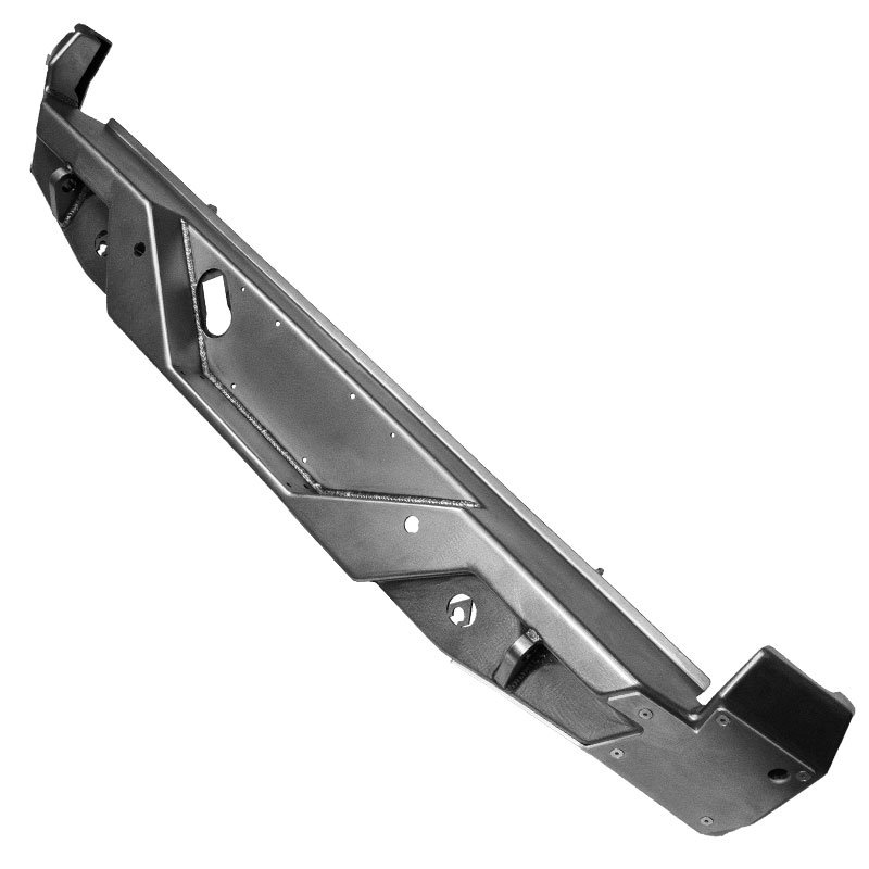 Picture of Artec Industries ART Bumper - TY2020