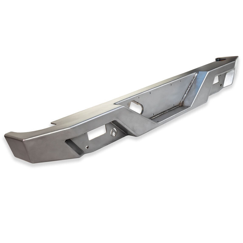 Picture of Artec Industries ART Bumper - JT0005