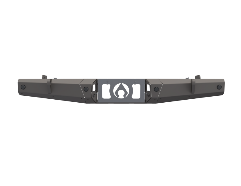 Picture of Artec Industries ART Bumper - JT0117