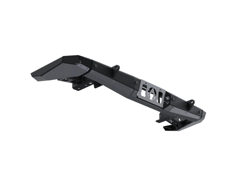 Picture of Artec Industries ART Bumper - JT0020
