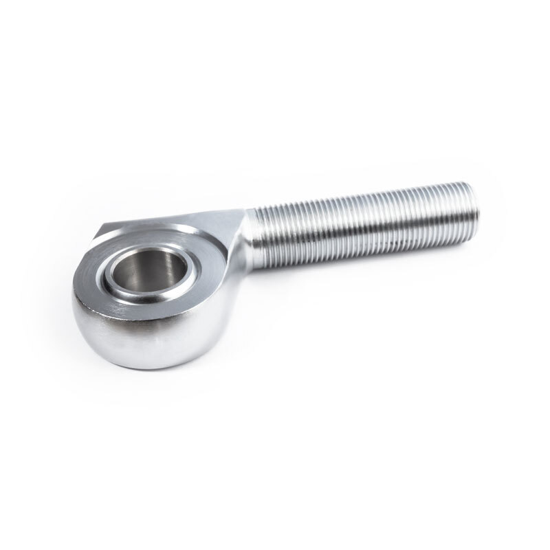 Picture of Artec Industries Jmx Offset Pro 3-Piece Teflon Lined 7/8 In Rod End W/ 7/8 In Bore Right(Standard)