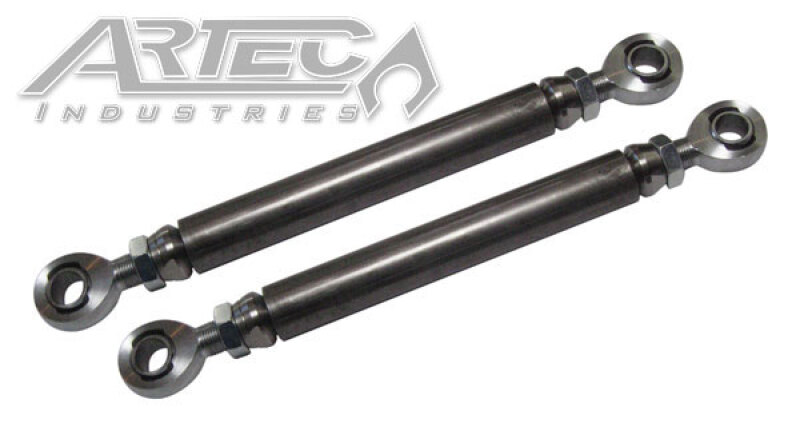 Picture of Artec Industries Full Hydro Tie Rod Kit - 7/8 Premium Jmx Rod Ends