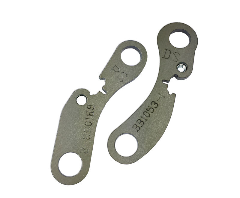 Picture of Artec Industries ART ABS Kits Brake Hardware - BB1054