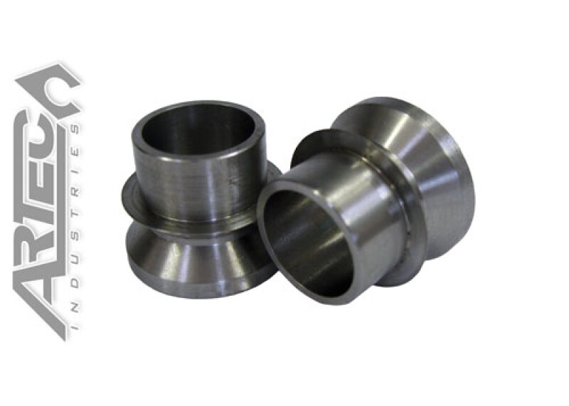 Picture of Artec Industries 3/4 In High Misalignment Spacers Ss (Pair) 9/16 Inch