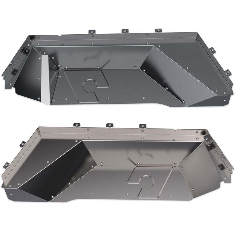 Picture of Artec Industries ART Fenders - JT5119