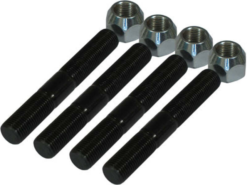 Picture of Artec Industries ART High Steer Studs Steering Wheels - RR-D60116K-2