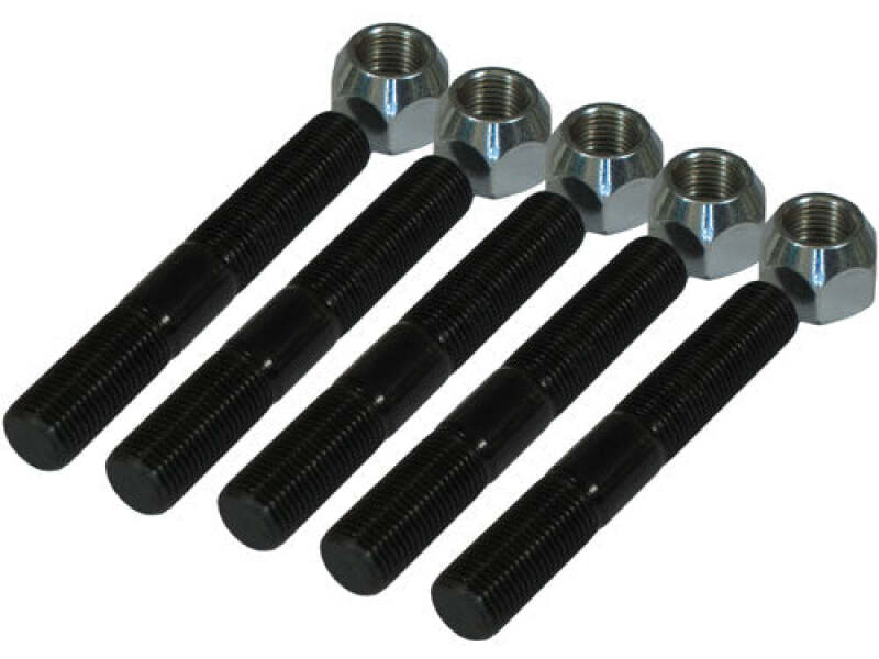 Picture of Artec Industries ART High Steer Studs Steering Wheels - RR-D60117K-2
